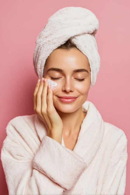 Gamme hydratation & Glow