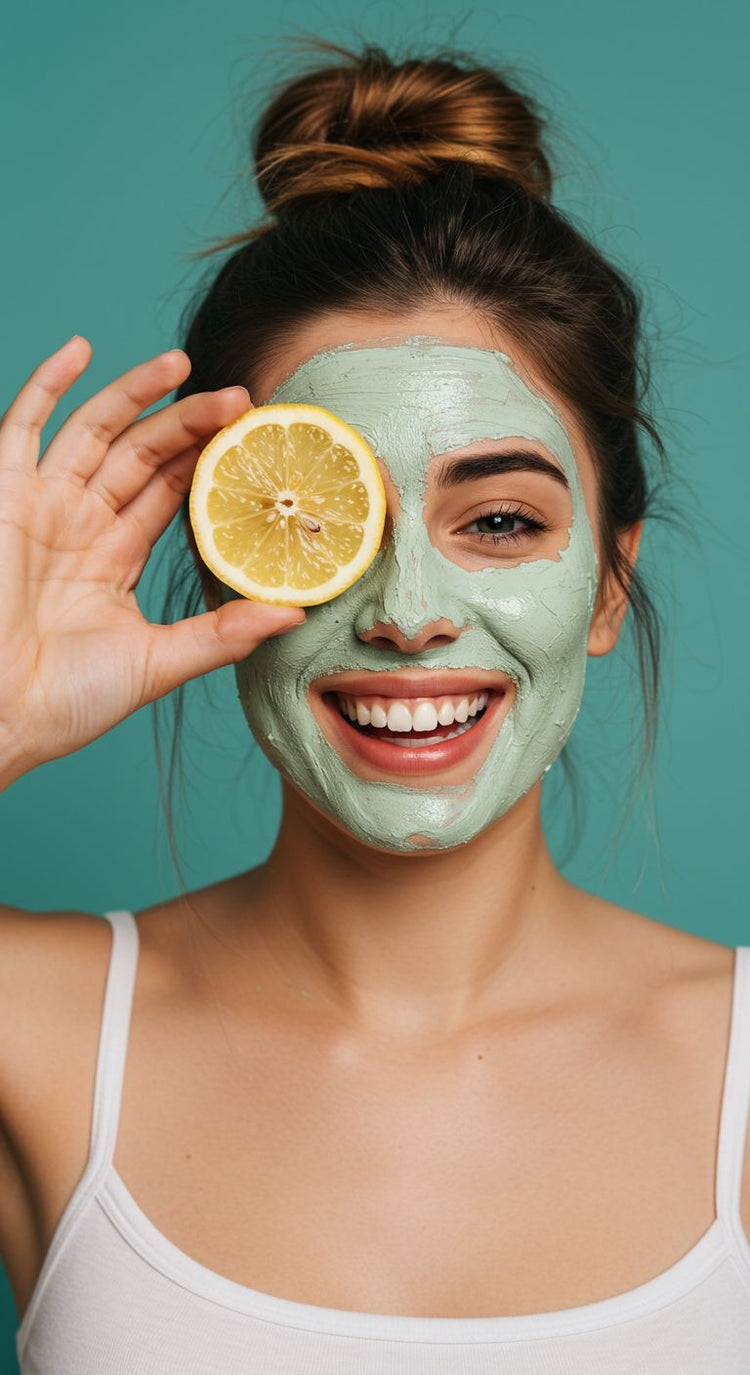 Masques & Exfoliants