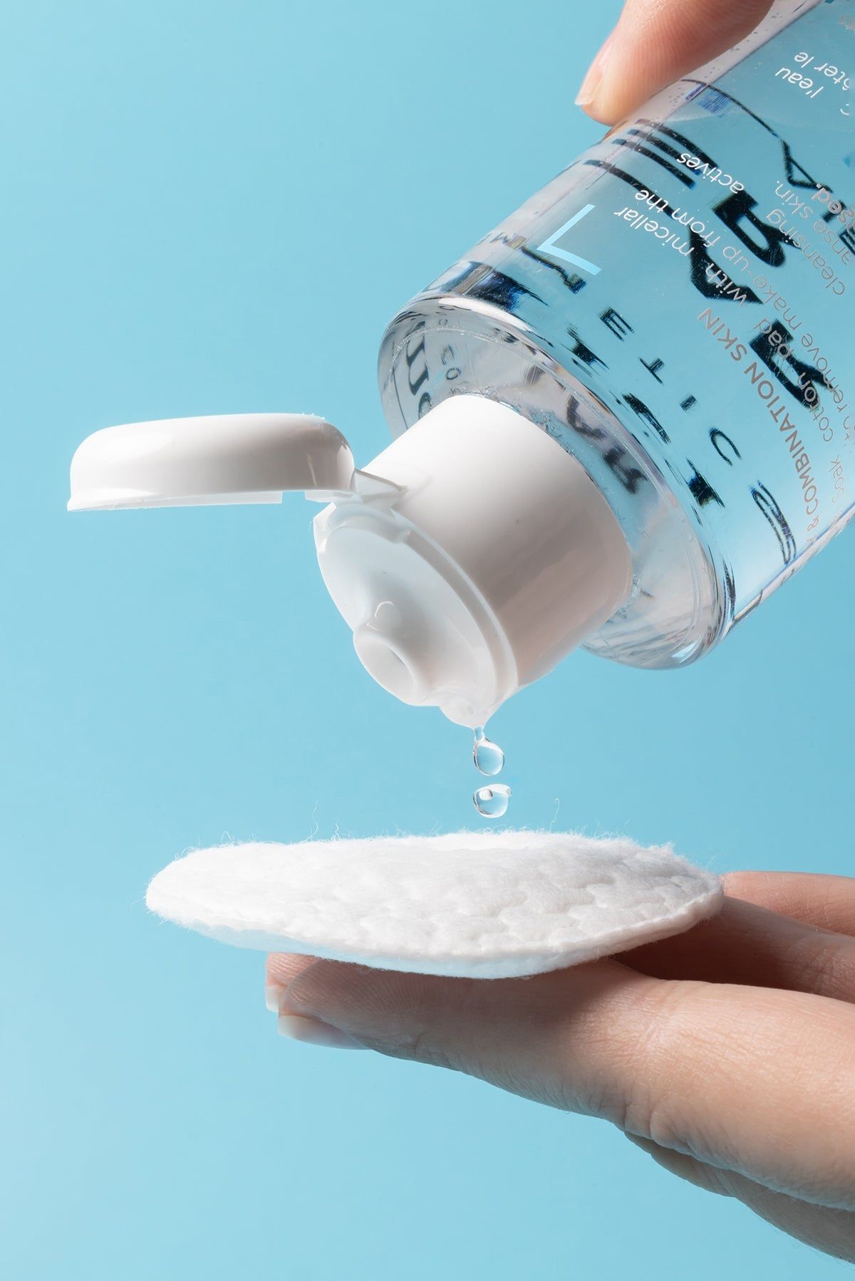 Démaquillant & Toner