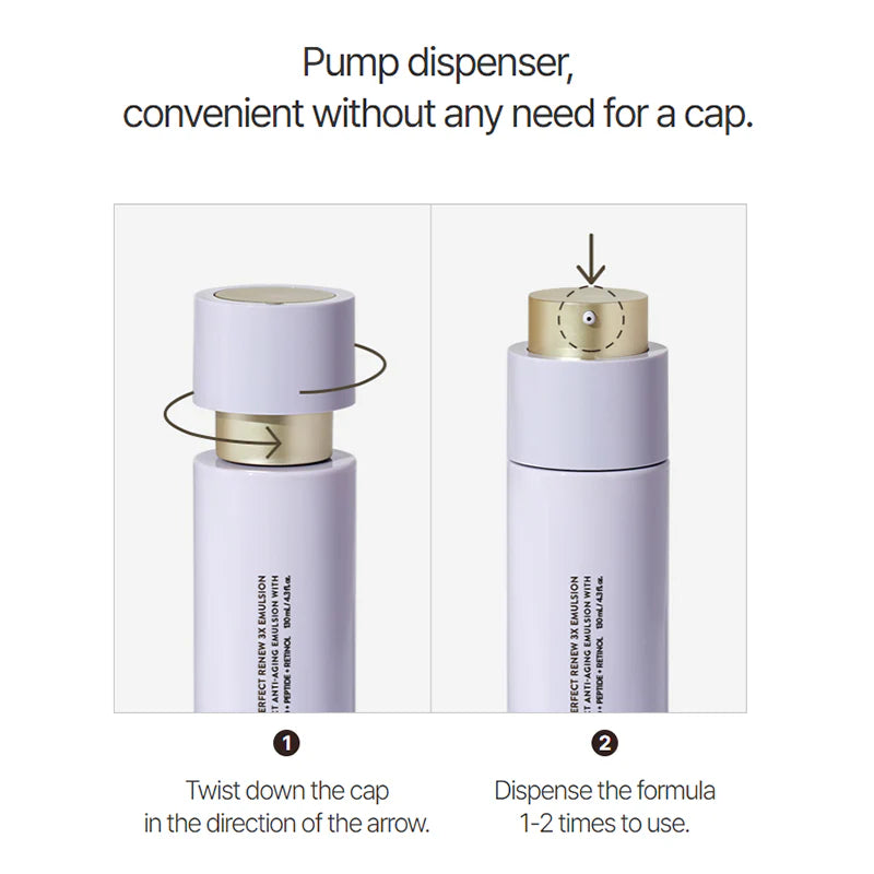 LANEIGE Perfect Renew 3X Skin Refiner 150ml