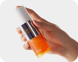 LANEIGE Radian-C Double Active Brightening Essence 30g