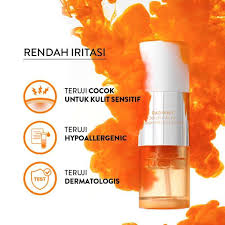 LANEIGE Radian-C Double Active Brightening Essence 30g